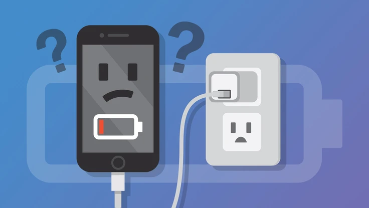 5 cách xử lý khi iPhone không nhận sạc