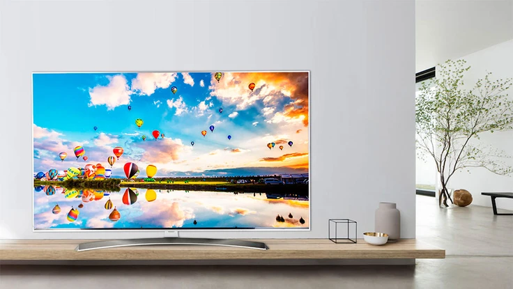 4 lý do vì sao bạn không nên mua tivi thông minh