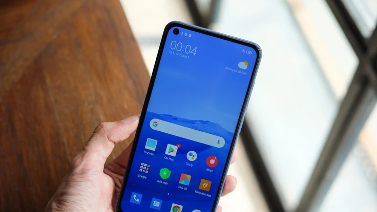 3 mẫu điện thoại hiện đang giảm giá 1,5 triệu đồng