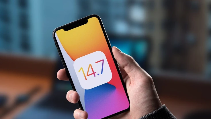 Apple chính thức phát hành iOS 14.7 để cải thiện hiệu suất