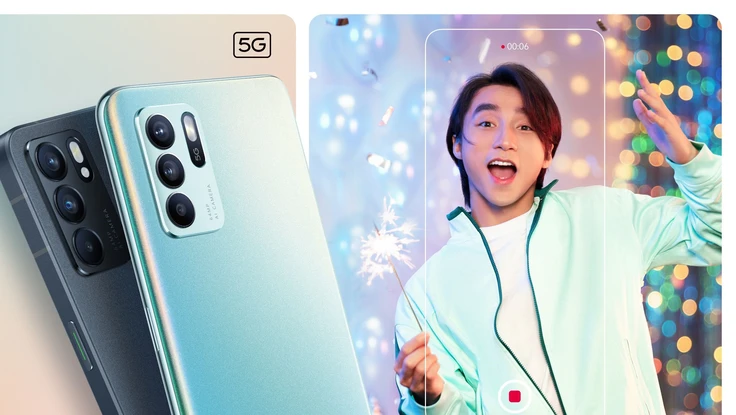 2 mẫu smartphone độc đáo có khả năng tự bổ sung RAM