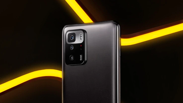 Lộ diện chiếc smartphone siêu khủng trong phân khúc tầm trung