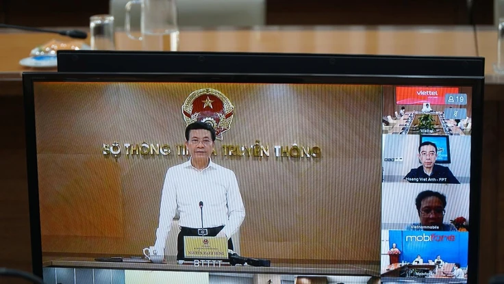 Các nhà mạng tăng gấp đôi băng thông, miễn phí nhiều dịch vụ