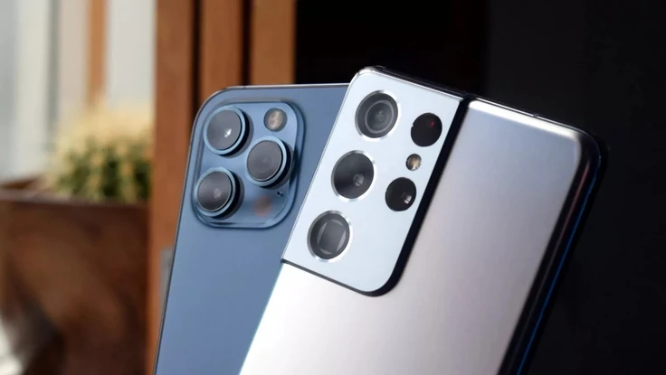 Người dùng iPhone có ‘trung thành’ hơn Android hay không?