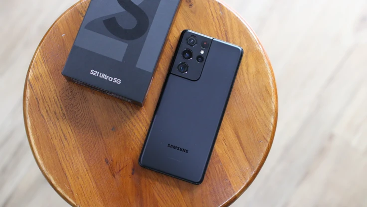 8 mẫu điện thoại Samsung được nhận bản cập nhật tháng 8