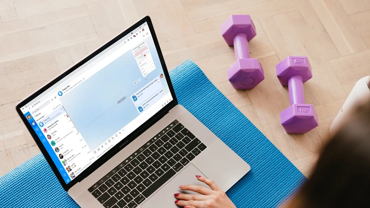 Cách tạo tin nhắn trả lời tự động trên Zalo