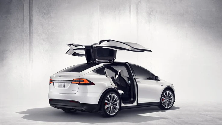 Foxconn bất ngờ lấn sân sang lĩnh vực sản xuất linh kiện xe điện