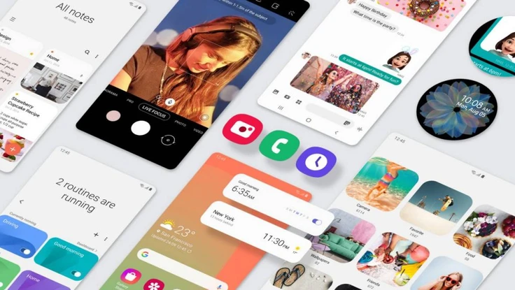 Samsung quyết định loại bỏ quảng cáo bên trong ứng dụng