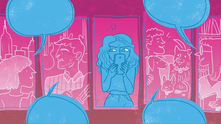 Cách tắt trạng thái hoạt động trên Facebook Messenger