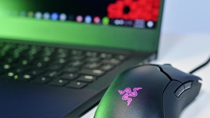 Chiếm quyền điều khiển máy tính chỉ bằng một con chuột