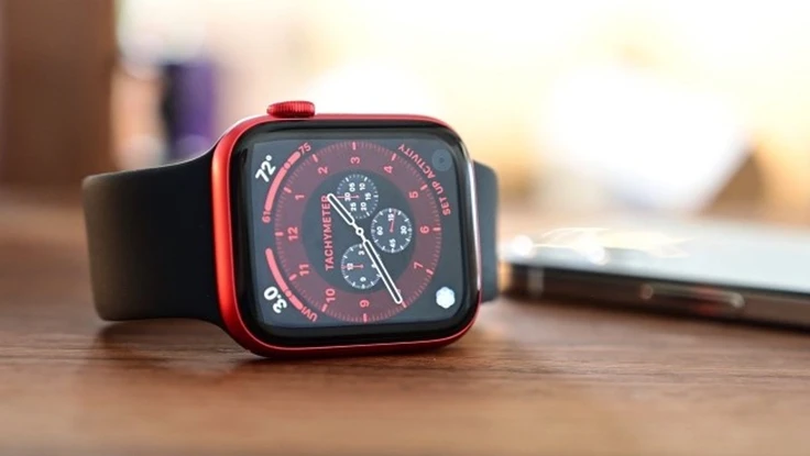 Apple Watch đã cứu sống người đàn ông này 2 lần như thế nào? 