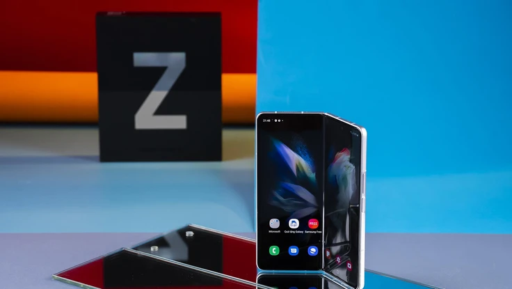 Samsung Galaxy Z Flip3 và Fold3 bất ngờ giảm giá 10 triệu đồng