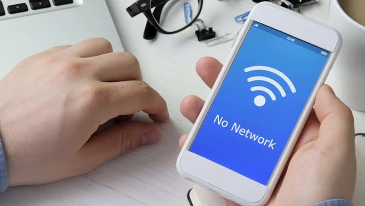 4 lý do khiến tốc độ kết nối WiFi trên iPhone bị chậm