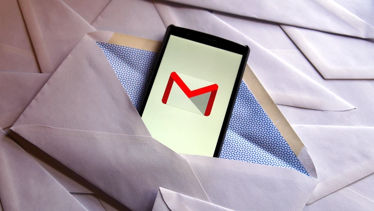 Cách ngăn Gmail tự động thêm các địa chỉ mới vào danh bạ