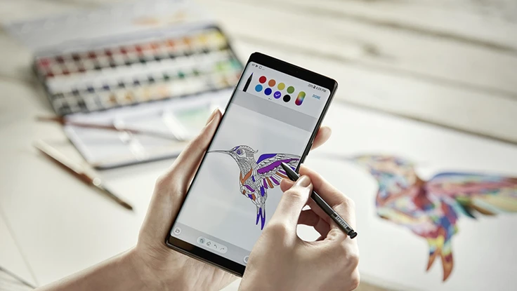 2 mẫu điện thoại Samsung bị ngừng hỗ trợ cập nhật hoàn toàn