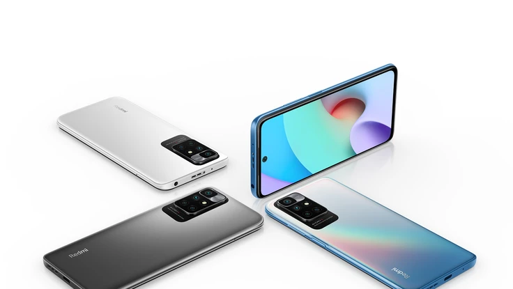 Lộ diện mẫu smartphone dưới 4 triệu có camera 50 MP