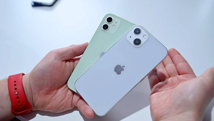 Hé lộ lý do khiến Apple phải thay đổi vị trí camera trên iPhone 13