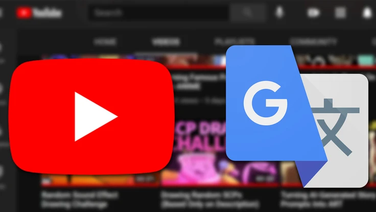 Cách bật tính năng dịch phụ đề và bình luận YouTube trên điện thoại