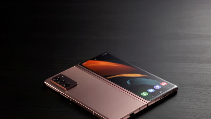 3 mẫu điện thoại Samsung nào nhận được bản cập nhật tháng 10?