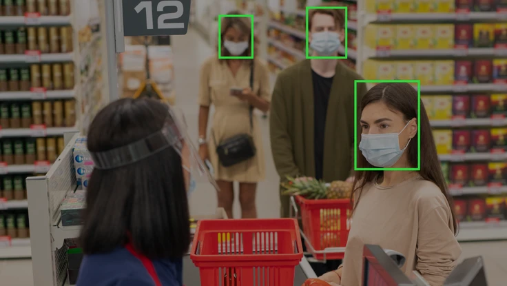 Áp dụng công nghệ nhận diện khuôn mặt để chống tội phạm