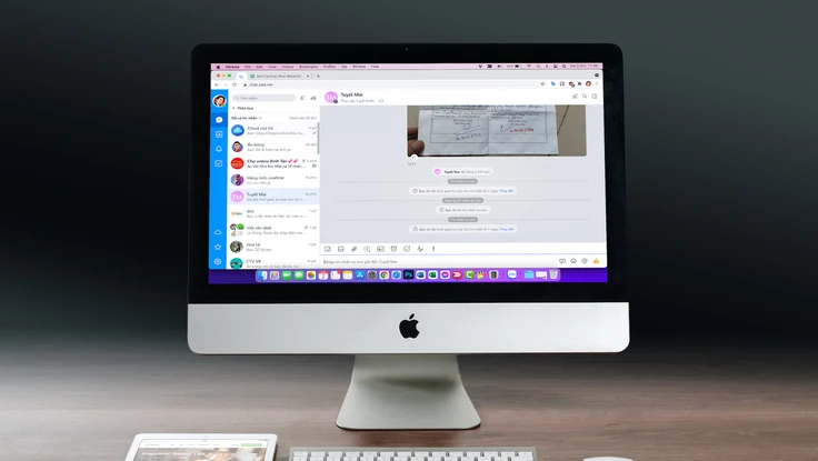 Cách kích hoạt tính năng xóa tin nhắn tự động trên Zalo