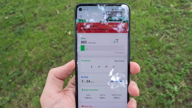 2 ứng dụng này sẽ được Samsung xóa quảng cáo đầu tiên