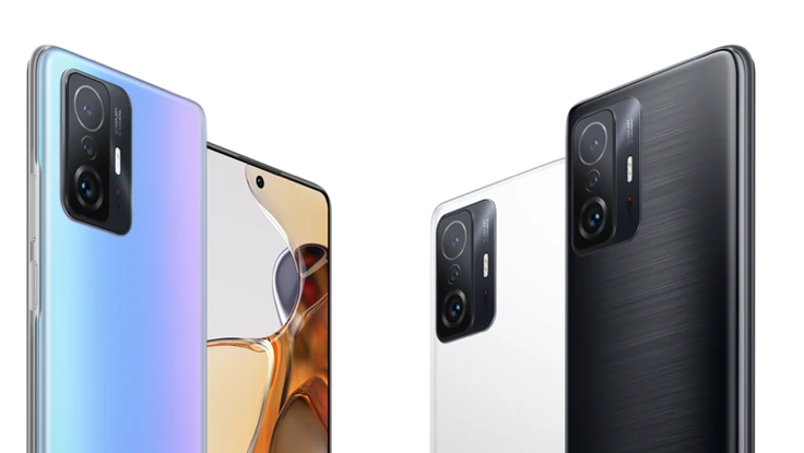 Lộ diện bộ đôi smartphone cấu hình khủng, giá chưa đến 8 triệu