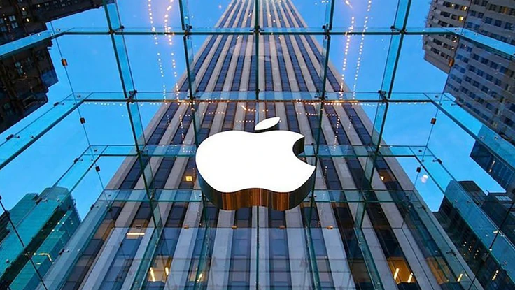 Vì sao cựu nhân viên Apple phải đối mặt với cáo buộc hình sự?