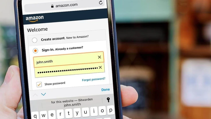 Cách kiểm tra mật khẩu trên iPhone có bị rò rỉ hay không