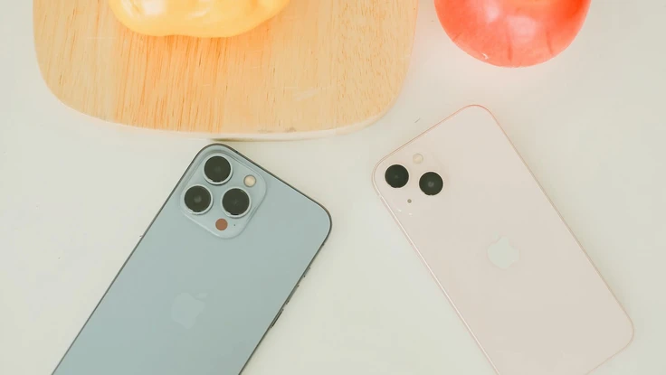 Cách tiết kiệm chi phí khi mua iPhone 13 series