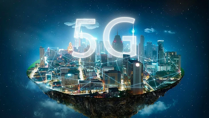 5G đóng vai trò quan trọng trong việc phục hồi nền kinh tế