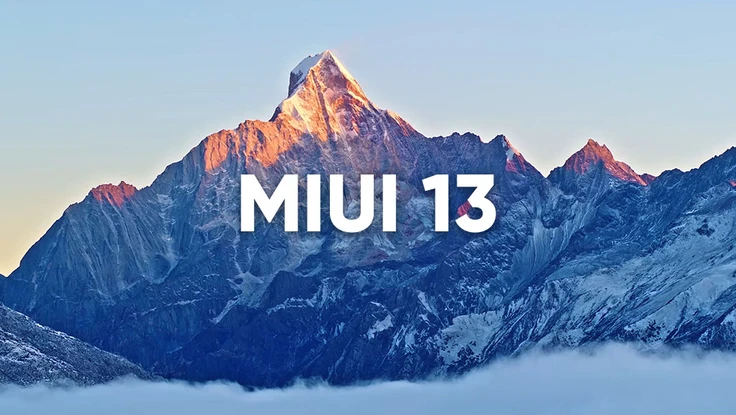 68 mẫu điện thoại Xiaomi được nâng cấp MIUI 13 
