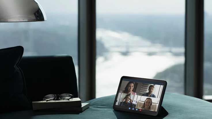 Lộ diện mẫu máy tính bảng màn hình lớn, giá rẻ dưới 6 triệu