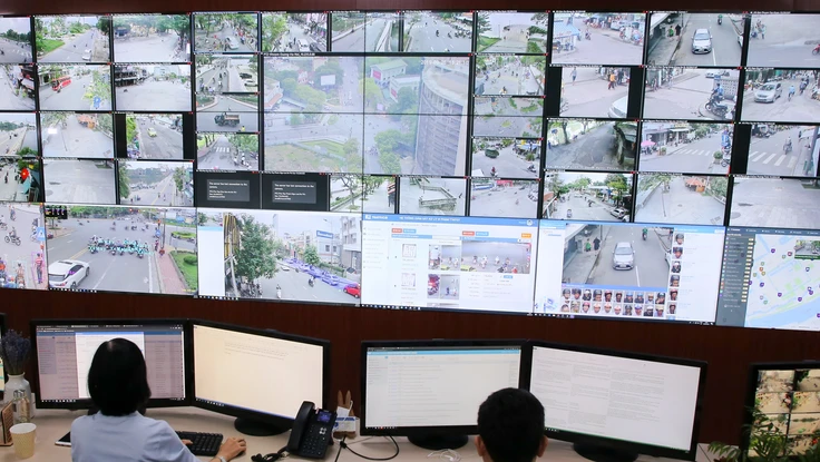 Mô hình TP thông minh của doanh nghiệp Việt đạt giải sáng tạo nhất thế giới