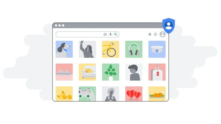 Google cho phép người dùng xóa hình ảnh cá nhân khỏi kết quả tìm kiếm