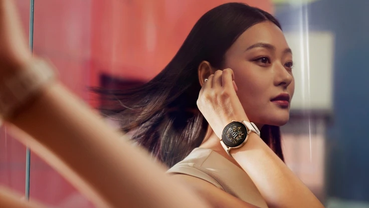 Mẫu smartwatch hỗ trợ nghe gọi điện thoại có gì đặc biệt?