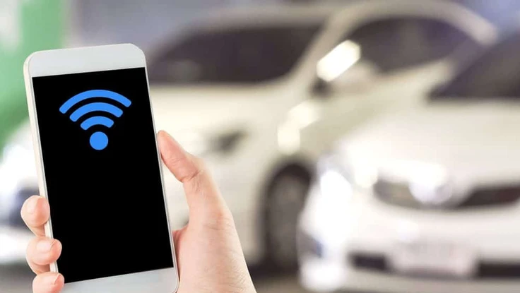 3 cách xem lại mật khẩu WiFi đã lưu trên điện thoại