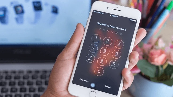 2 cách ‘khóa cứng’ iPhone trong trường hợp bị mất điện thoại