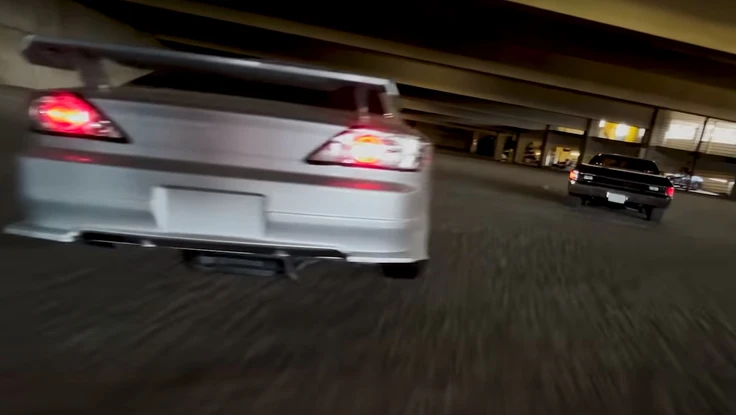 Đã mắt với những cảnh quay Hollywood bằng iPhone 13