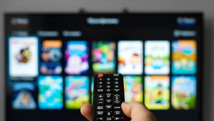 Cách sửa các lỗi thường gặp trên tivi thông minh Samsung