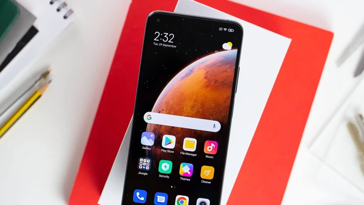 Cách xóa quảng cáo trên điện thoại Xiaomi