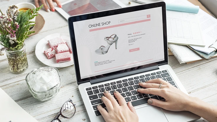 Chuyên gia gợi ý 5 cách giúp bạn không bị mất tiền khi mua hàng online