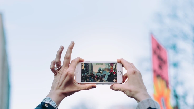 4 cách sửa lỗi camera trên iPhone không hoạt động