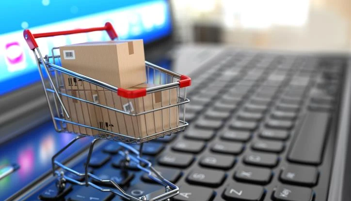 Cuộc đua của các dịch vụ giao nhận trong dịp mua sắm cuối năm