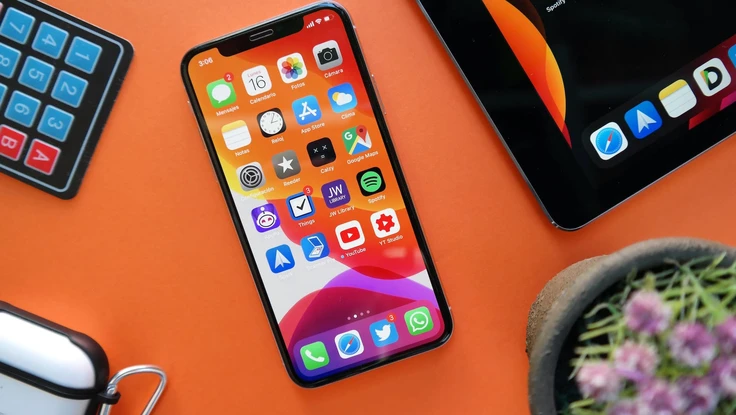 Người dùng nên cập nhật iOS 15.2 beta 3 ngay lập tức