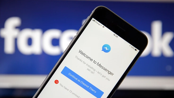 2 cách giúp bạn không bị lộ tin nhắn Messenger