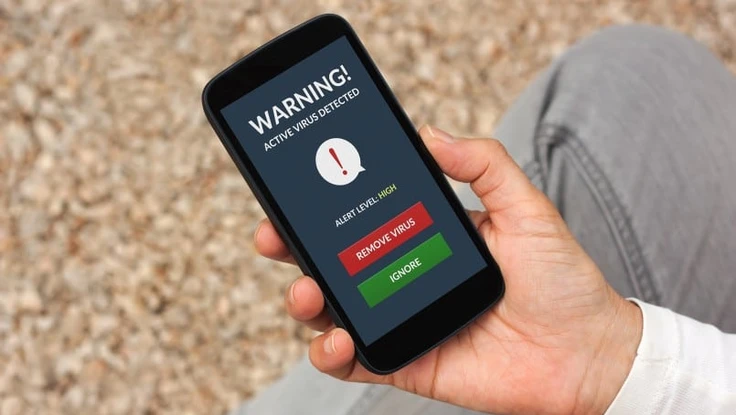 Thiết bị di động sẽ là mục tiêu tấn công chủ yếu trong năm 2022