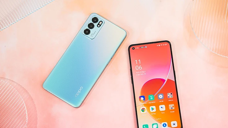 Lộ diện mẫu smartphone có thời lượng pin tốt nhất