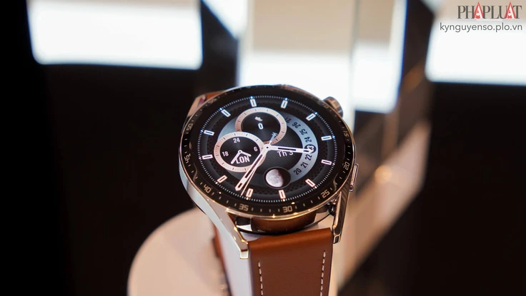 3 mẫu đồng hồ đáng mua nhất đối với người yêu thích thể thao