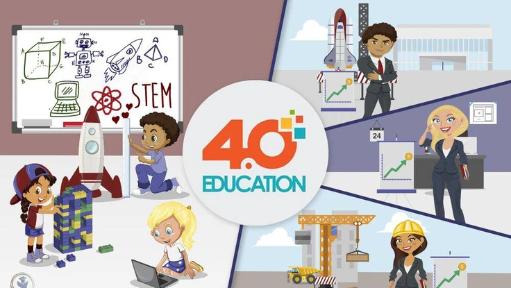 Chuyên gia gợi ý cách tận dụng công nghệ để phát triển năng lực của học sinh